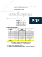 Ejercicio de Pino Radiata BM-ee