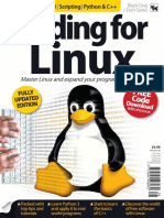 2019-08-31 Coding For Linux