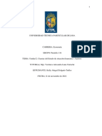 KELLY DELGADO - FORO - Unidad 2. Cuentas Del Estado de Situación Financiera - Activos