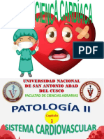 Patología II - 2021