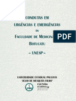 Emergencias Medicas FMB - Volume 1