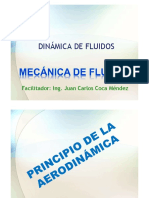 Aerodinámica