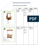 Materiales Iei 38984-18 Jaap 2021