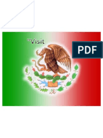 Visit Mexico