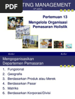 Download Mengelola Organisasi Pemasaran Holistik by Ichal Bakri SN54983331 doc pdf