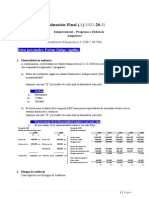 Evaluación Final - Favian Quispe Aguilar - Auditoria Financiera 2