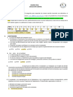 Examen Final Legislacion Laboral