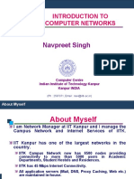 Computer Networks