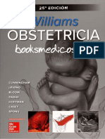 Williams Obstetricia 25ª Edición by BOOKSMEDICOS.org (Z-lib.org)