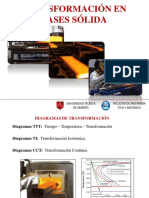 3- Tratamientos Termicos Transformacion en Fase Sólida -Difusión