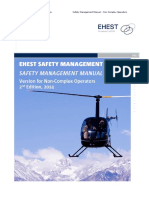 1 EHEST-Safety Management Toolkit-SMM-NCO - V2 30 Sep