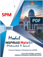 Modul Aspirasi Matesn Fizik SPM