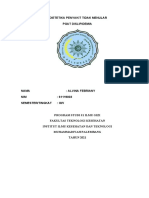 Dislipidemia