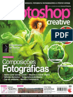 Revista Photoshop #33