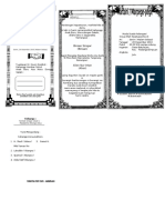 Undangan Marpege Pege PDF Free