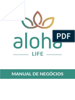 Manual de Negocios Aloha