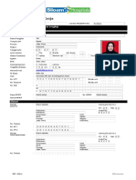 Berkas Formulir Excel