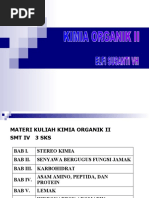 Download KIMIA ORGANIK2 by resti_febriani SN54984883 doc pdf