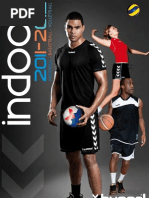 Download Hummel Indoor 2011-2012 by C-Sport SN54985143 doc pdf