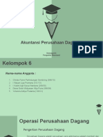 Akuntansi Perusahaan Dagang (Undone)