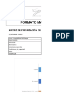 Formato Matriz de Ipevr