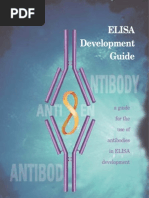 Download ELISA Development Guide by David Brayan Reyna Gomez SN54985748 doc pdf