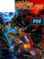 Cronicas de Dragonlance Dragoes Do Crepusculo Do Outono 06 Biblioteca Elfica
