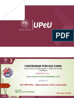 Anticorrupcion y Etica Empresarial