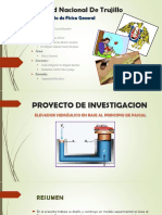 Proyecto de Investigacion - Trabajo Grupal