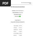 Download Case Study 2 by Chunxiao Qiu SN54986485 doc pdf