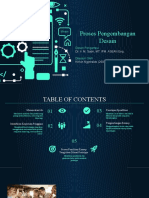 Capstone Design PPT - Kelvin Ngjelraldo 200401084