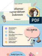 Bahan Ajar IPS Kelompok 7