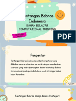 Materi BEBRAS