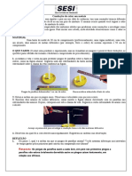 Formas de Propagação Do Calor Resposta