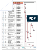 Diagrama de Gantt