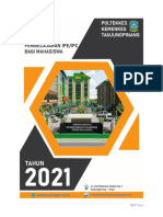 MODUL IPE Dan IPC Bagi MAHASISWA POLTEKKES KEMENKES TANJUNGPINANG 2020