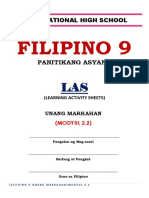 Fil9 Las 2.2 PDF