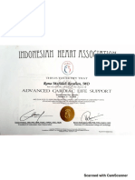 Scan Acls