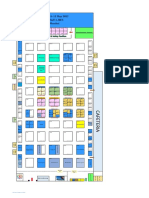 Floor Plan - ShipBuild India Expo Summit 2022- Dec 25