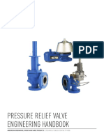 Pressure Relief Valve Engineering Handbook Cs Cz 4262398