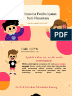 Pengenalan Media Pembelajaran