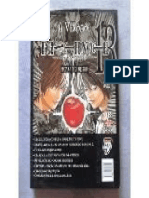 Resumo Death Note 13 How To Read Tsugumi Ohba Takeshi Obata