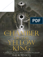 In The Chamber of The Yellow King