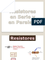 ResistoresSP