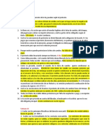 Que Actos Por Disposición de La Ley Pueden Suplir El Protesto Mecantil