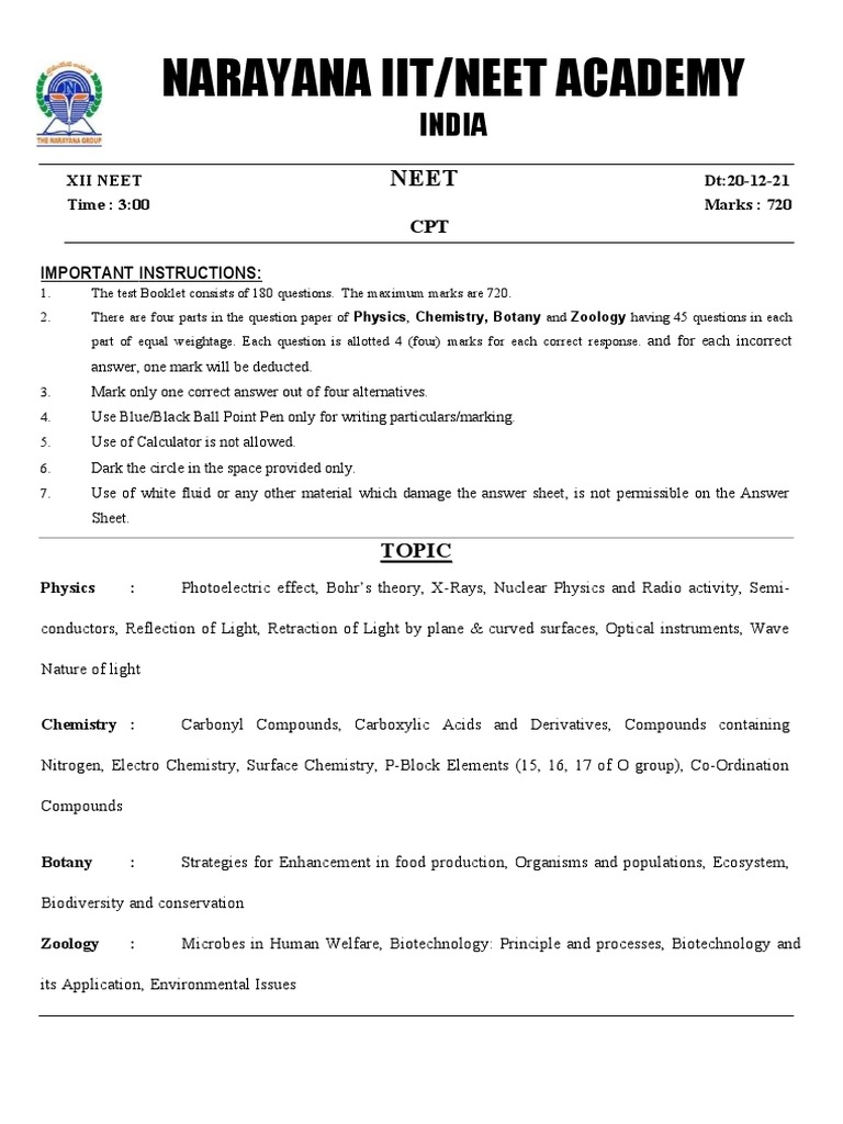 narayana-iit-neet-academy-india-pdf