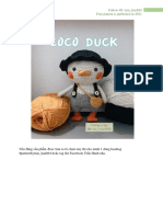 Coco Duck Free TV - Tran Hanh