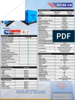 Brosur 60 CD Stm 4bta