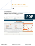 Peb Term Point User Guide and Faq V 2