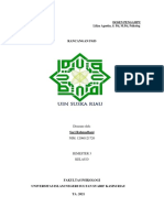 Suci Rahmadhani - 3d Psikologi - Rancangan FGD